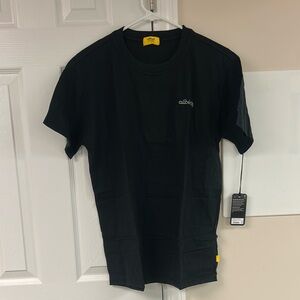 NWT Allbirds Allgood Cotton Logo Tee